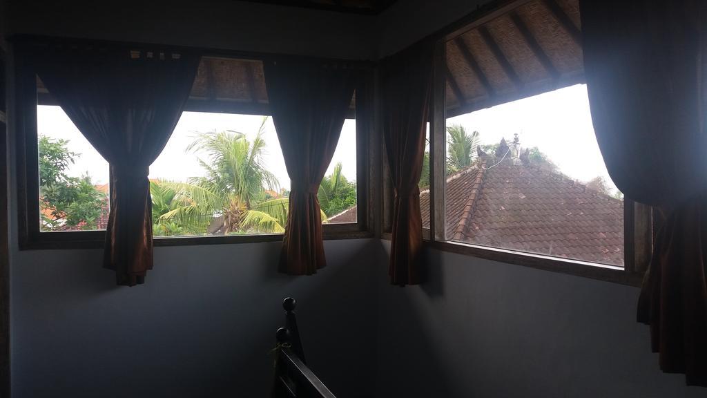 Mawar Homestay Canggu Exteriör bild
