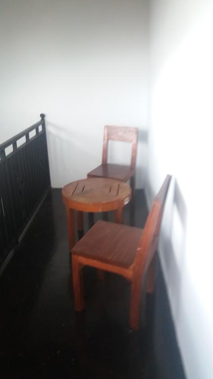 Mawar Homestay Canggu Exteriör bild