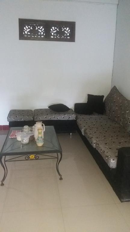 Mawar Homestay Canggu Exteriör bild