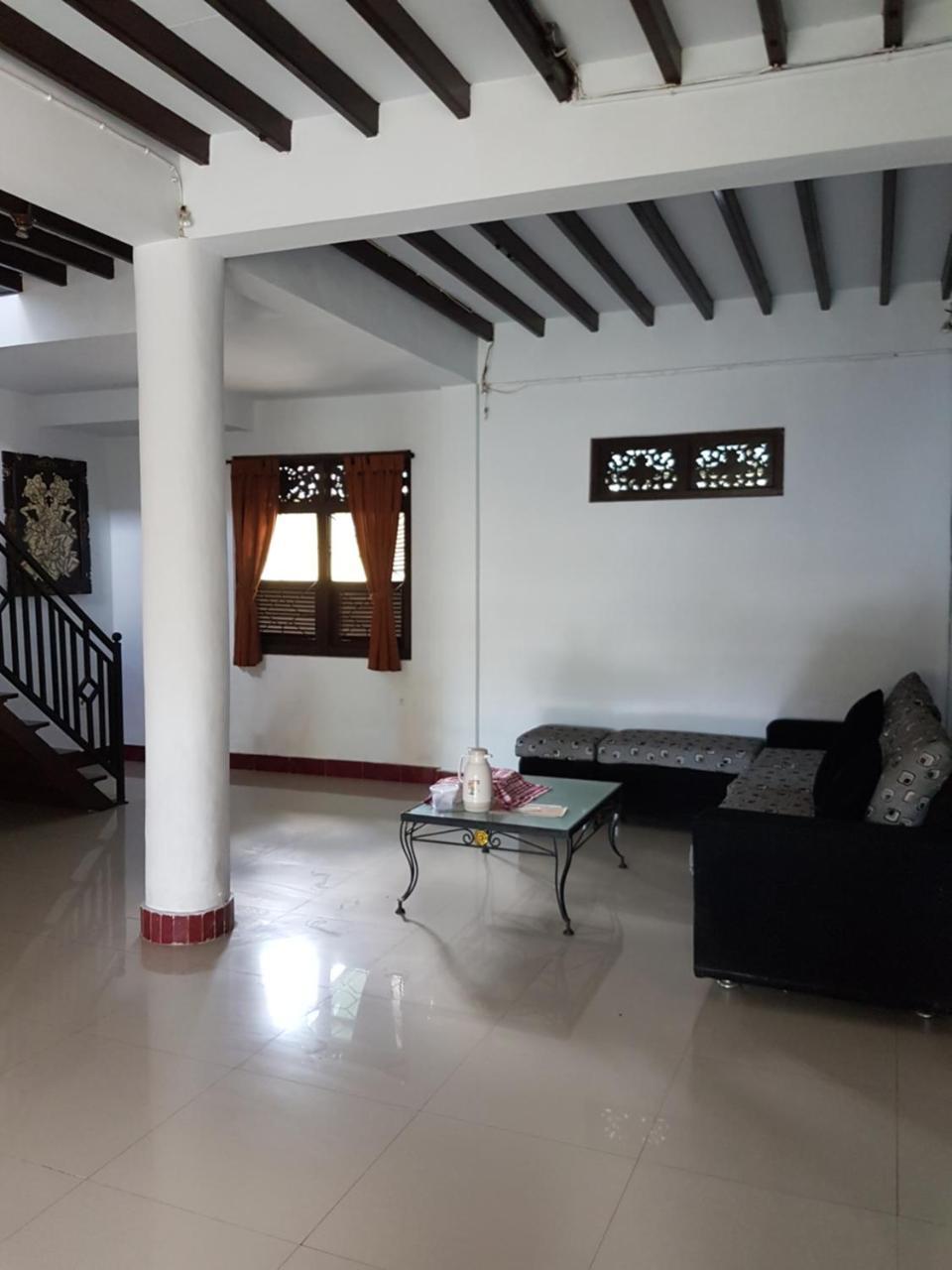 Mawar Homestay Canggu Exteriör bild