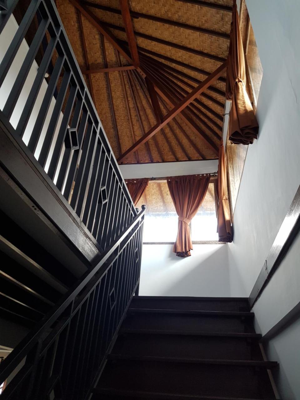 Mawar Homestay Canggu Exteriör bild