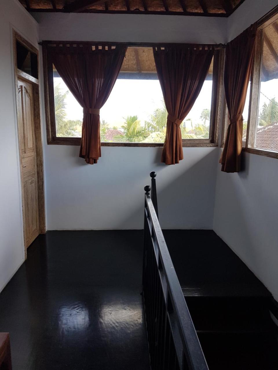 Mawar Homestay Canggu Exteriör bild