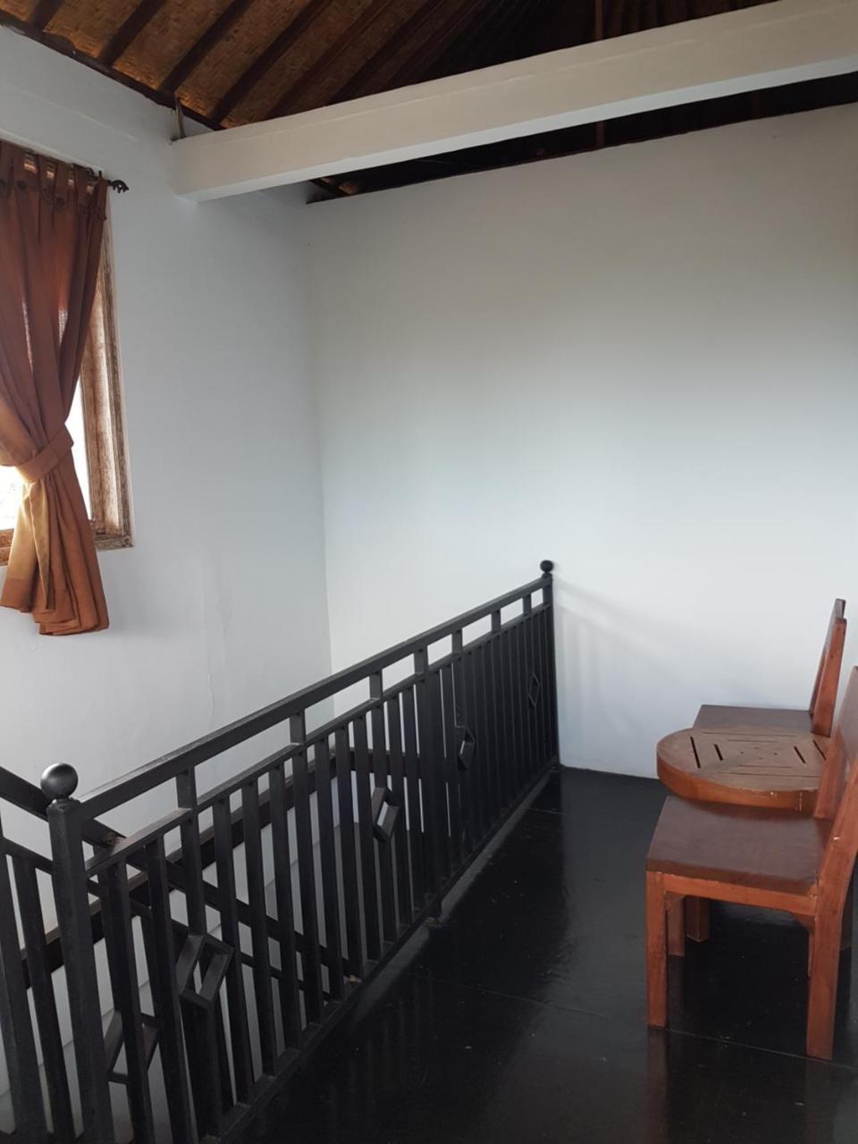 Mawar Homestay Canggu Exteriör bild
