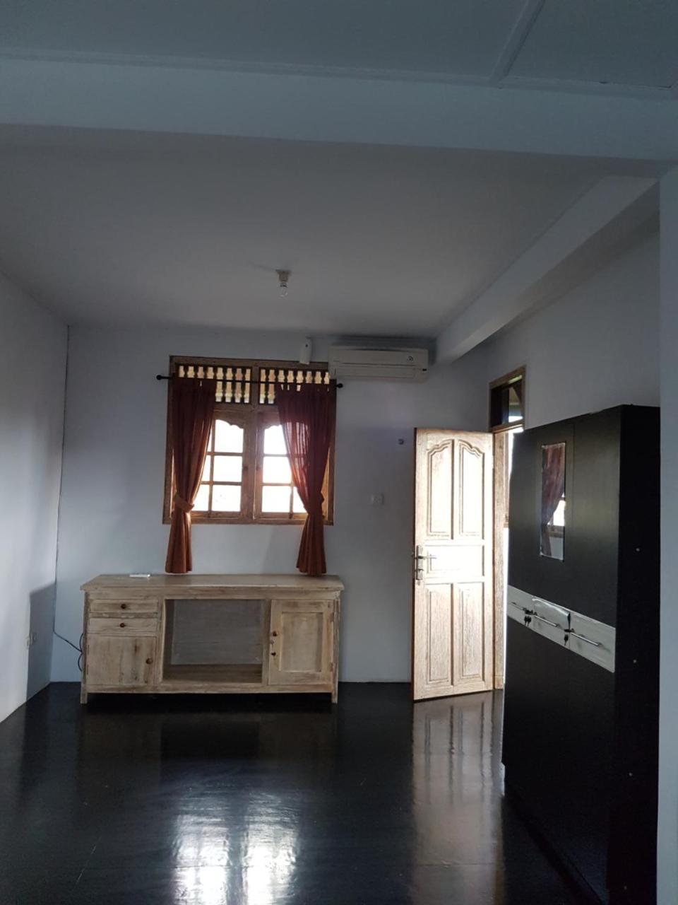 Mawar Homestay Canggu Exteriör bild